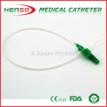 HESO Medical Catéter de succión estéril